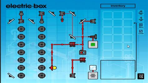 electric box 2 walkthrough level 15|electric box 2.